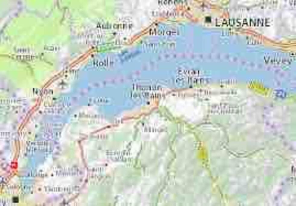 Maison Time Break Jacuzzi - 4 Etoiles Thonon-les-Bains Luaran gambar